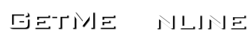 GetMeOnline Logo